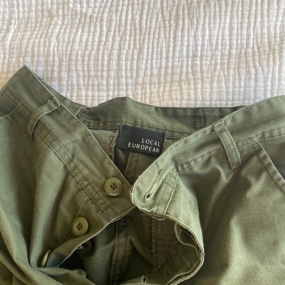 SOLD Local European Le Cargo pant - Picture 6 of 7